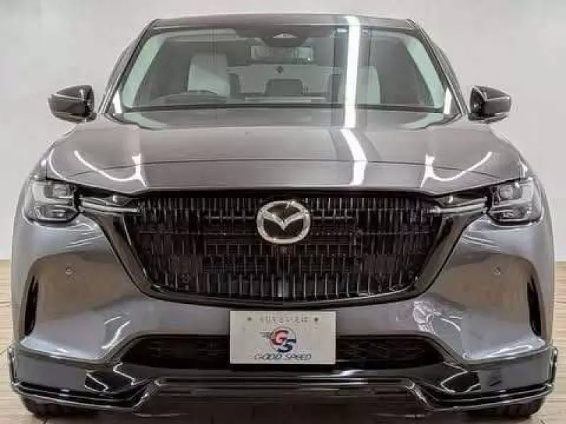 Mazda CX-60   - 2023
