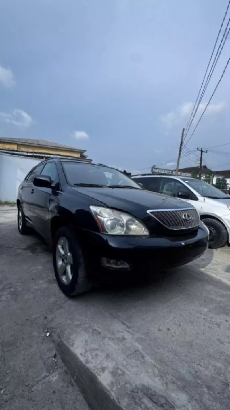 Lexus RX 330   - 2005