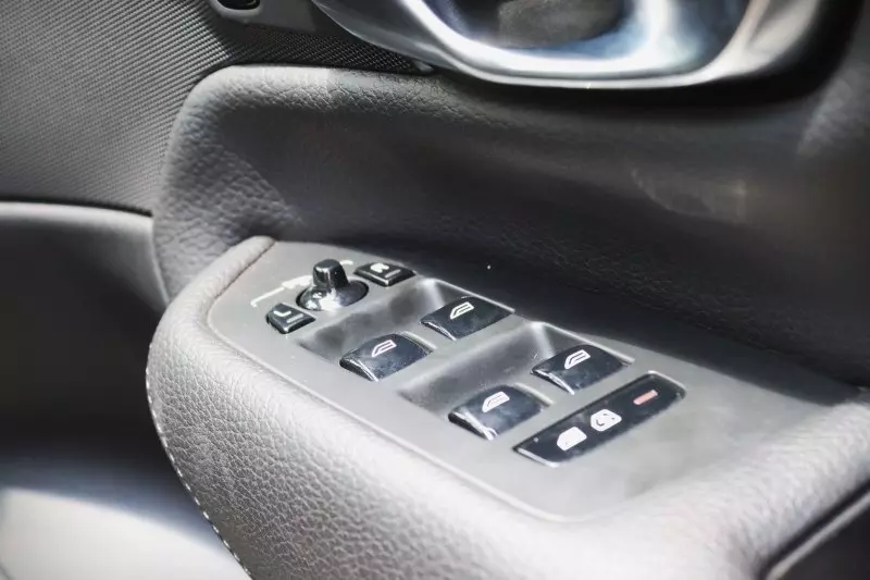 Volvo XC90   - 2016