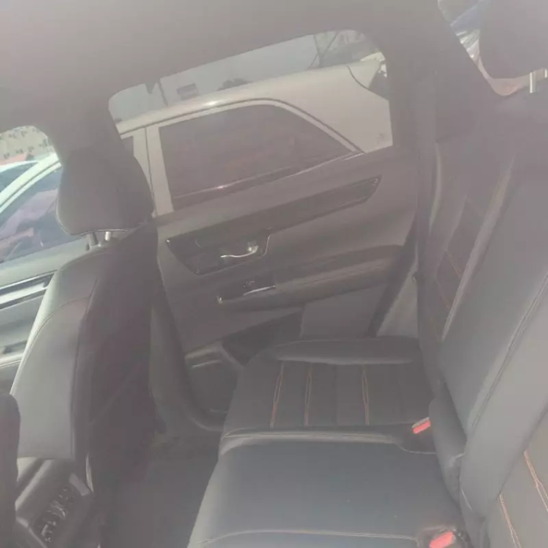 Honda CR-V - 2023