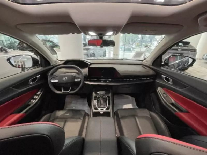 CHANGAN CS55 plus   - 2025