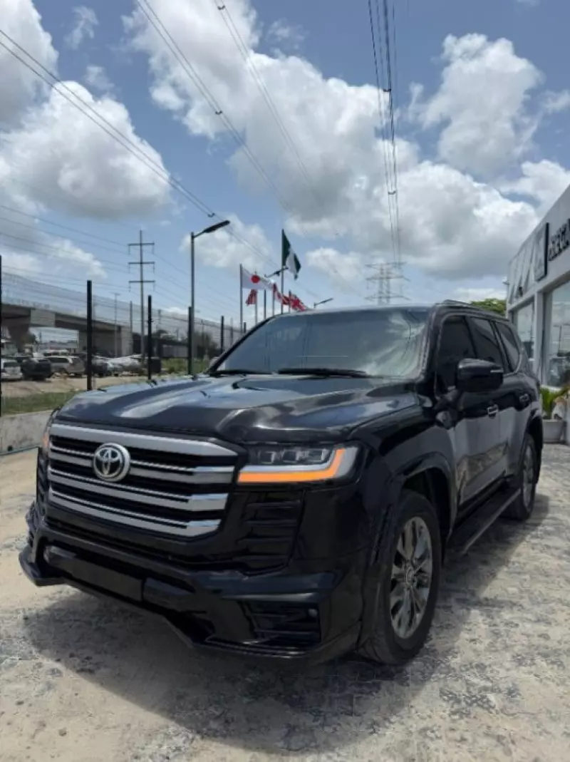 Toyota Landcruiser Prado   - 2014
