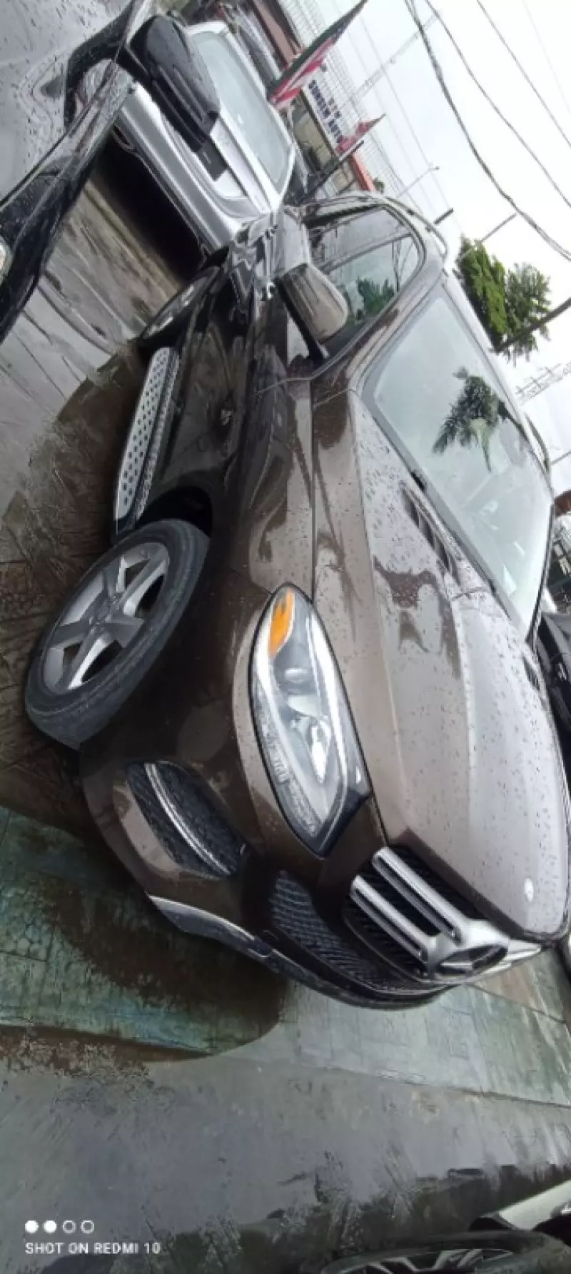 Mercedes-Benz GLE 350   - 2020