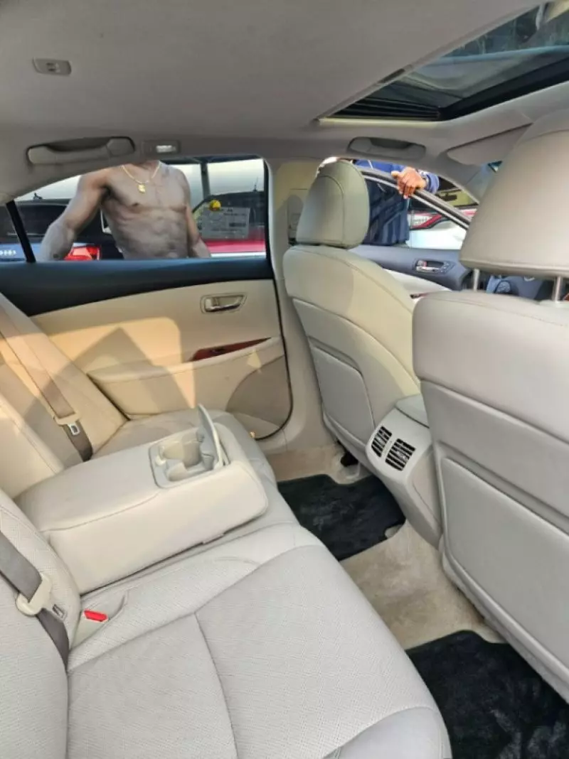 Lexus ES 350   - 2009