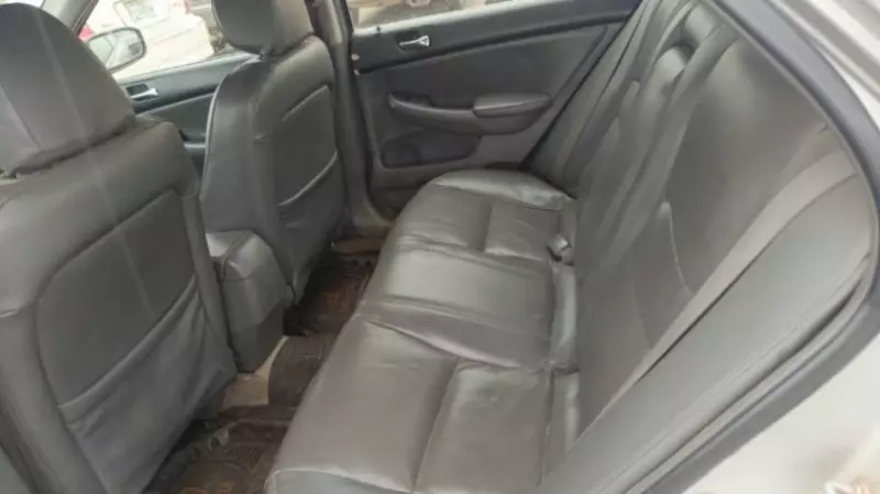 Honda Civic   - 2006