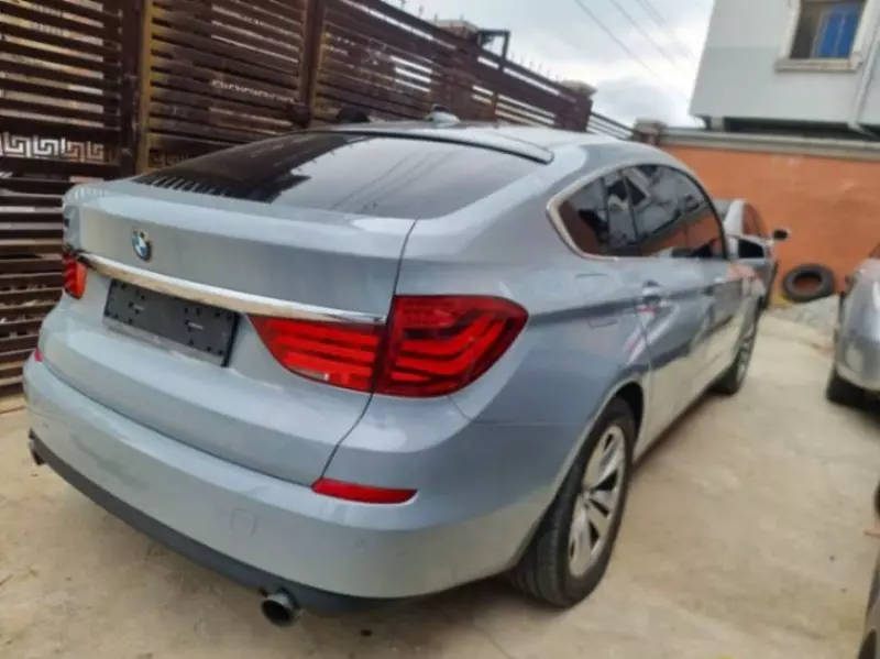 BMW 535i   - 2010