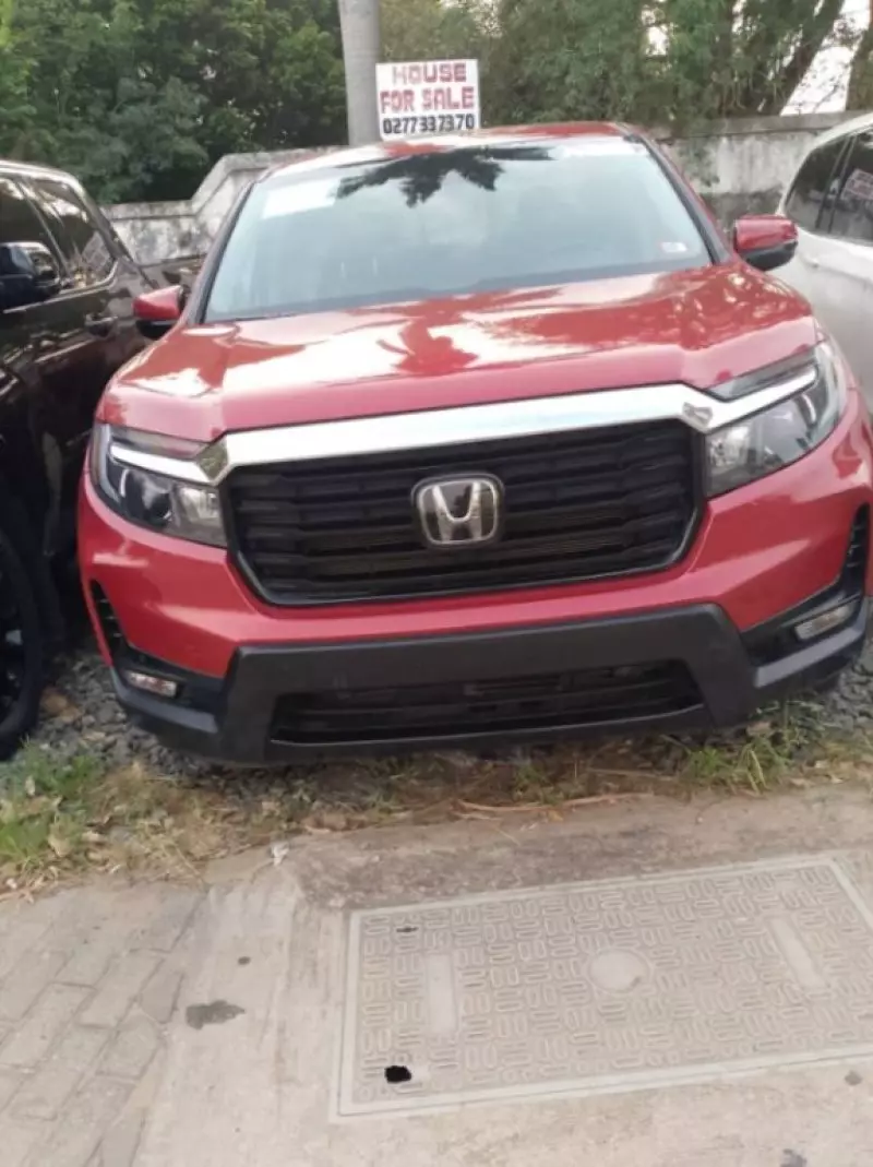Toyota Tacoma   - 2020