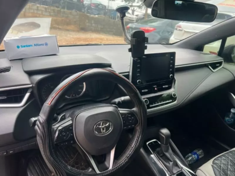 TOYOTA Camry   - 2013