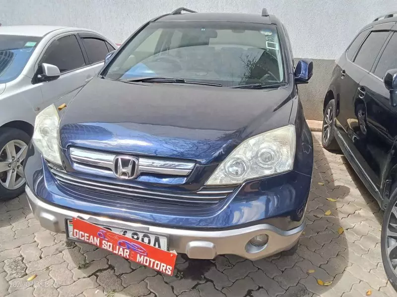 Honda CR-V - 2008