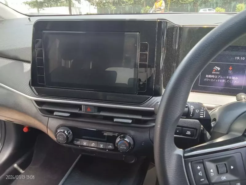Nissan Note Hybrid E-Power - 2020