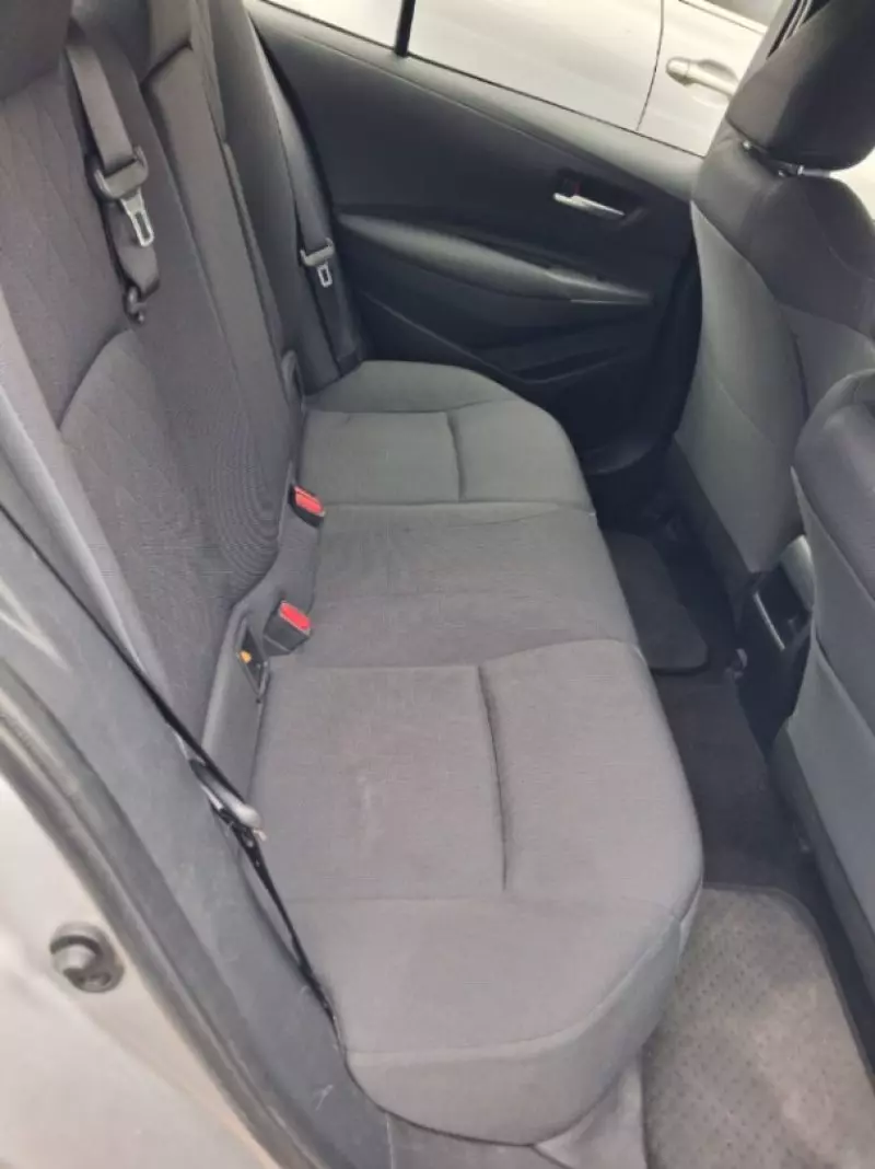 TOYOTA Corolla - 2020