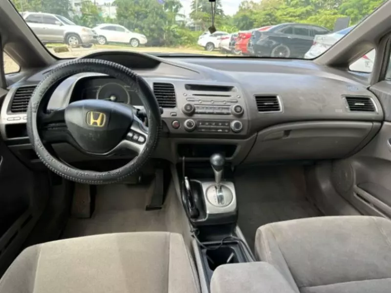 Honda Civic   - 2006