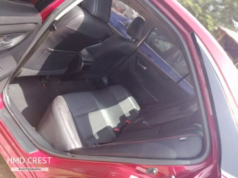 TOYOTA Camry - 2015