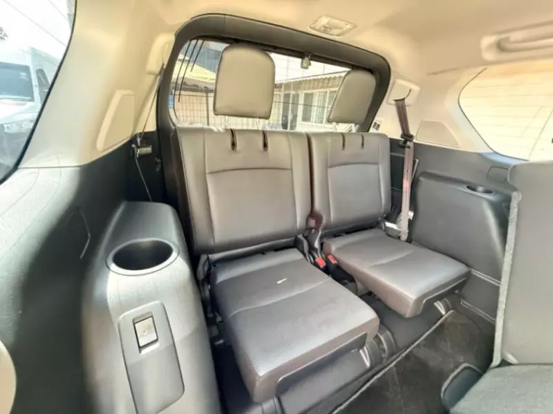 Toyota Landcruiser prado TX   - 2020