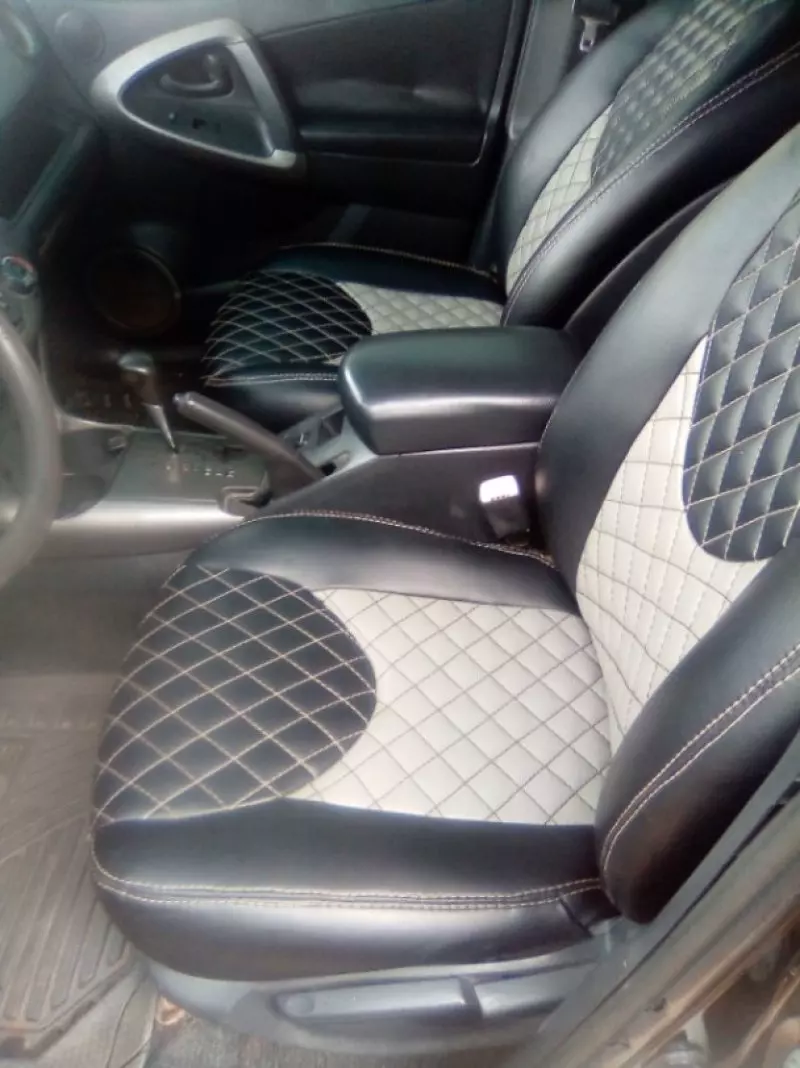 Toyota RAV4   - 2006