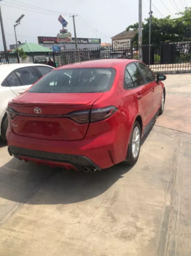 Honda HONDA ACCORD COUPE   - 2019