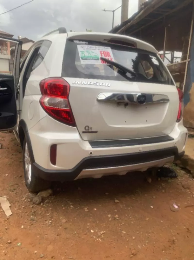 IVM Caris   - 2020