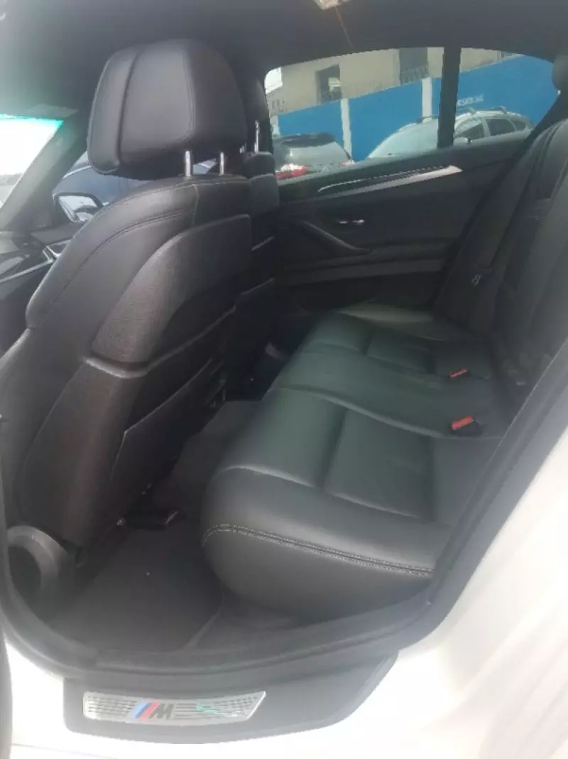 BMW X5   - 2010