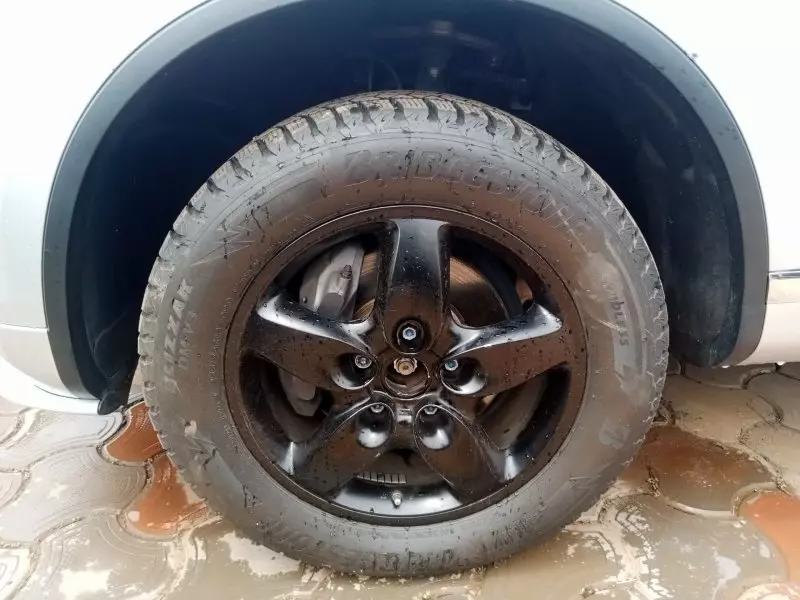Toyota Landcruiser Prado   - 2024