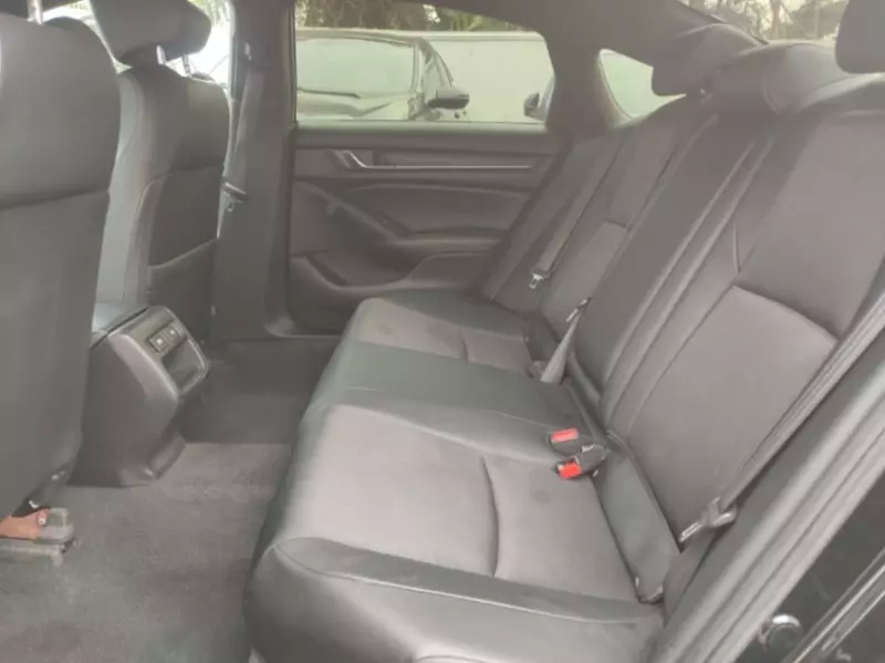 Honda Accord   - 2021