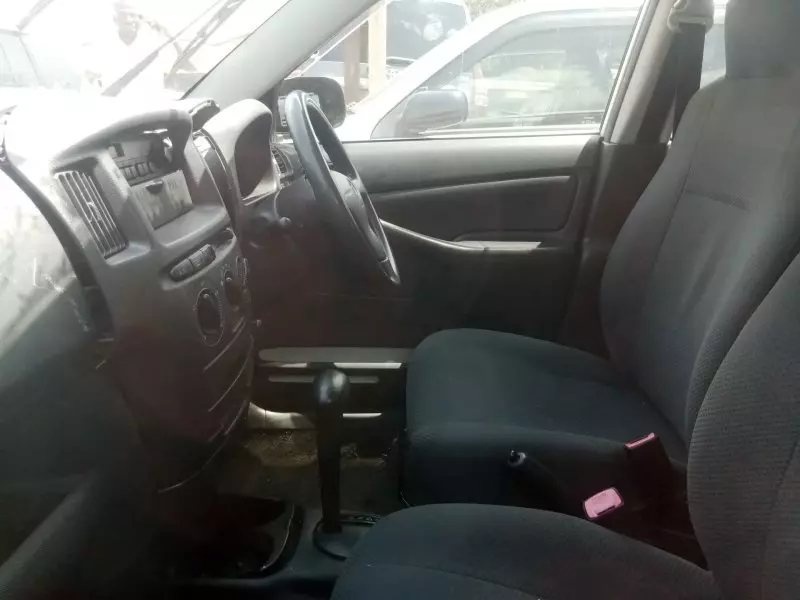 Toyota Probox    - 2012