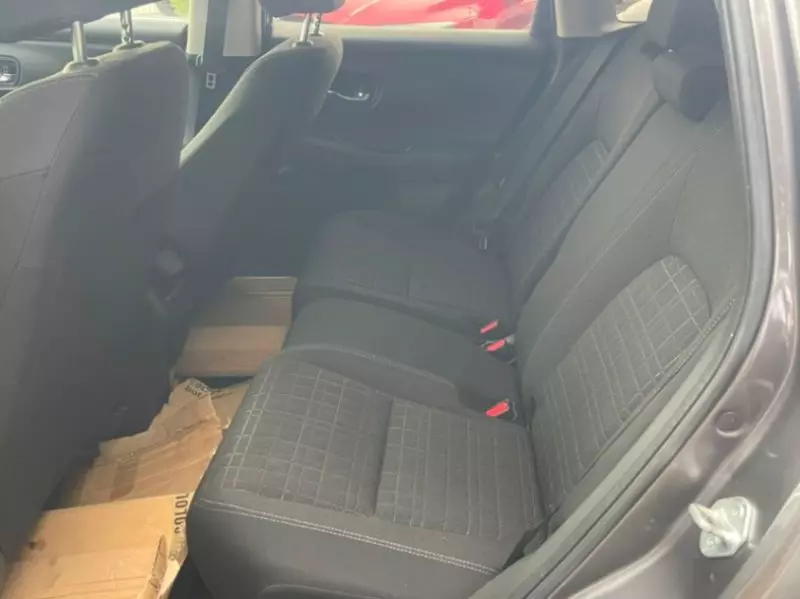 Honda HR-V   - 2023
