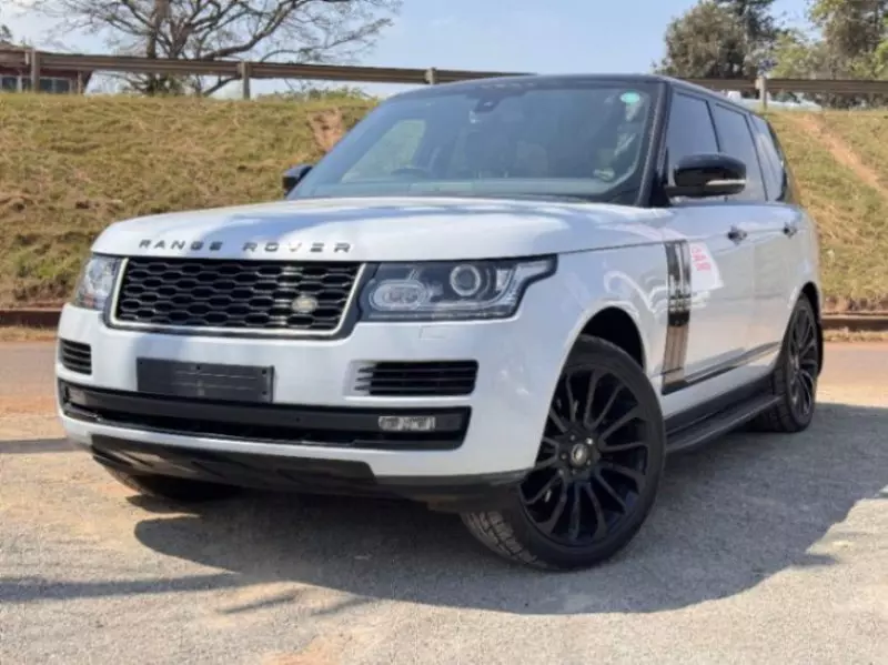 RANGE ROVER Vogue   - 2016