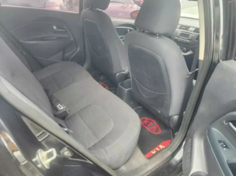 KIA Rio   - 2010