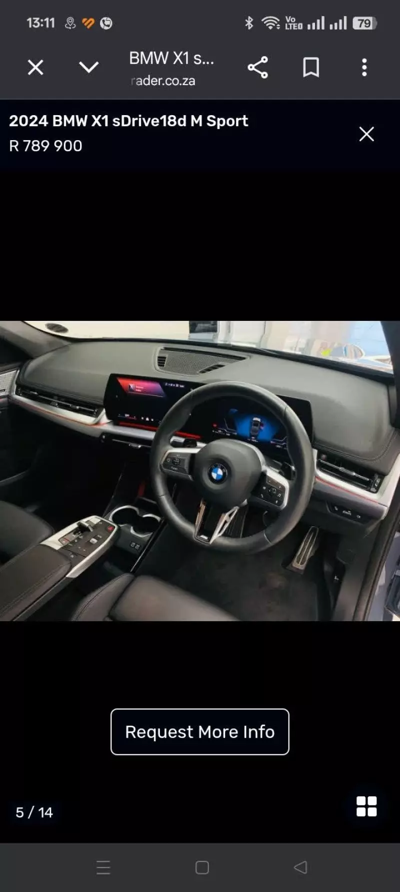Honda Accord - 2018