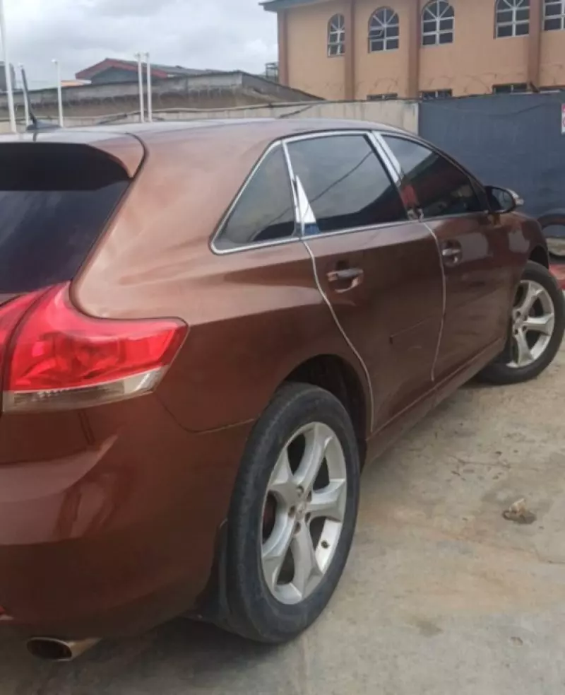 Toyota Venza   - 2009