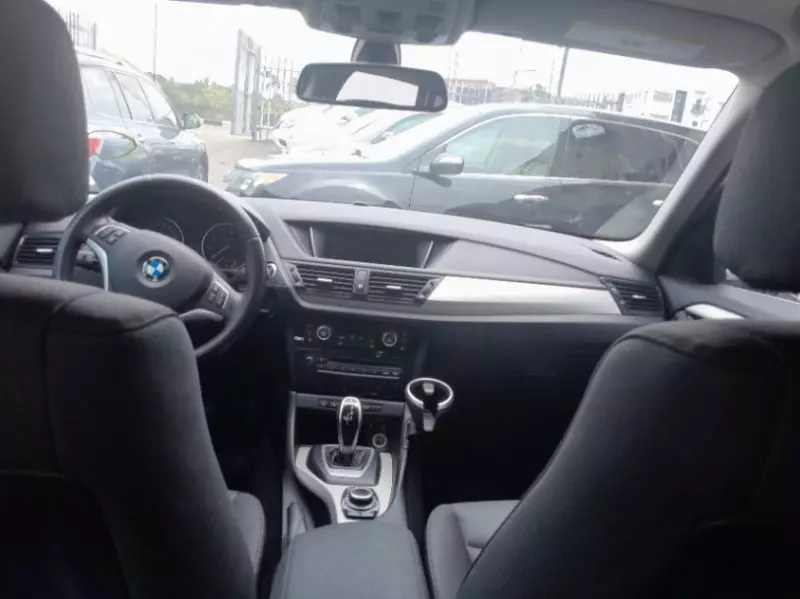 BMW X1   - 2015