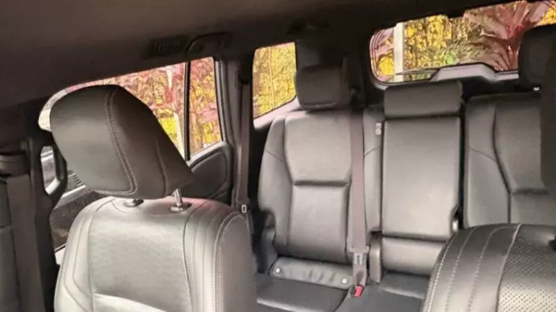 Toyota Land Cruiser   - 2025