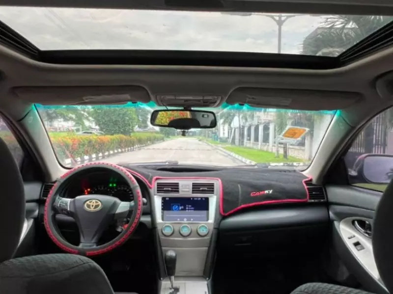 TOYOTA Camry   - 2009