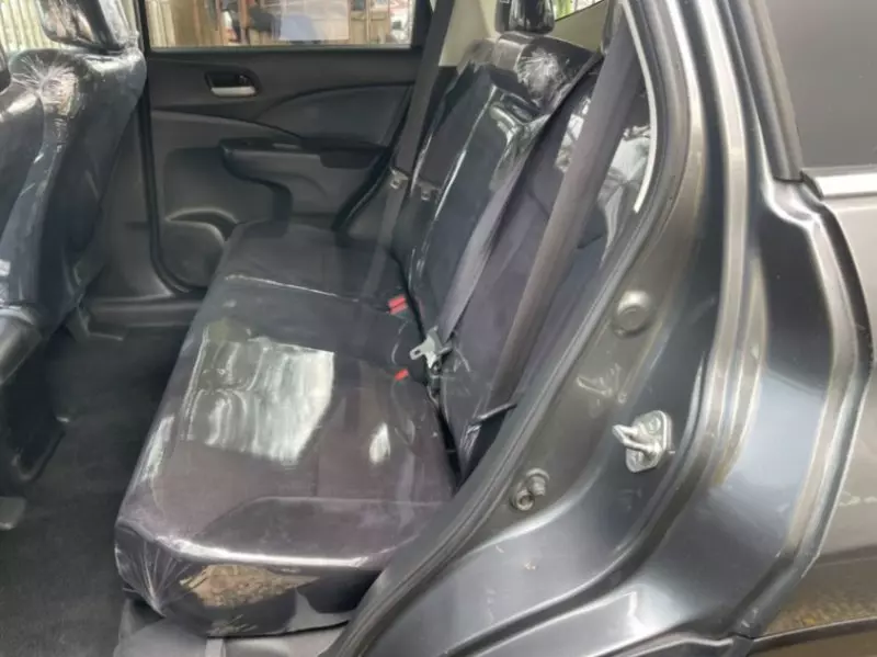 Honda CR-V   - 2014