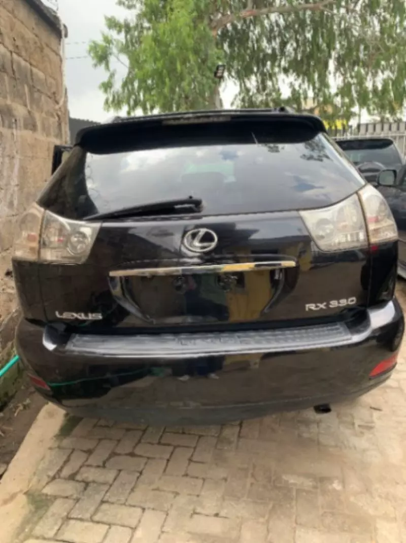 Lexus RX 330   - 2005