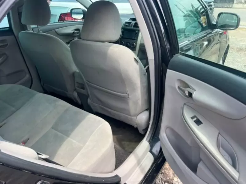 TOYOTA Corolla   - 2013