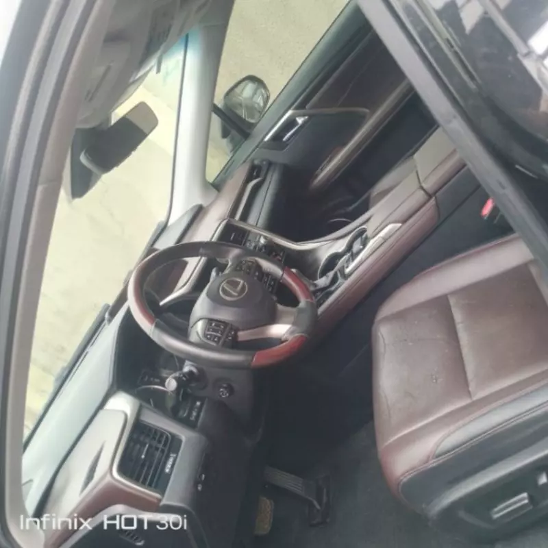 Lexus RX 350   - 2016