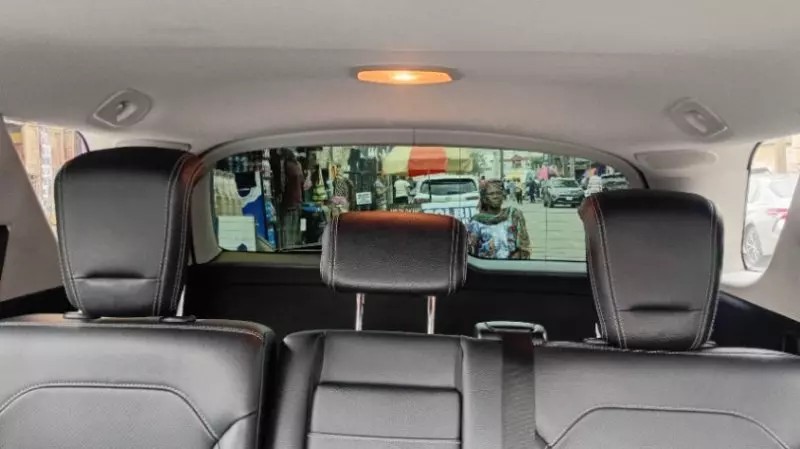 Mercedes-Benz ML-Class   - 2014