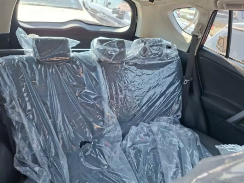 TOYOTA RAV 4   - 2018