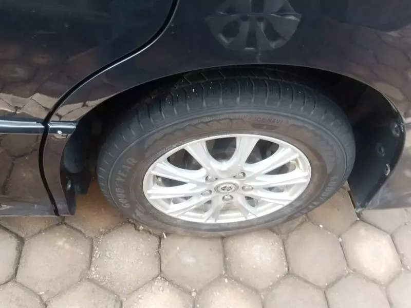 TOYOTA Noah   - 2016