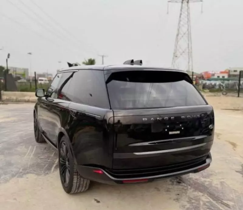 Land Rover Range Rover   - 2023