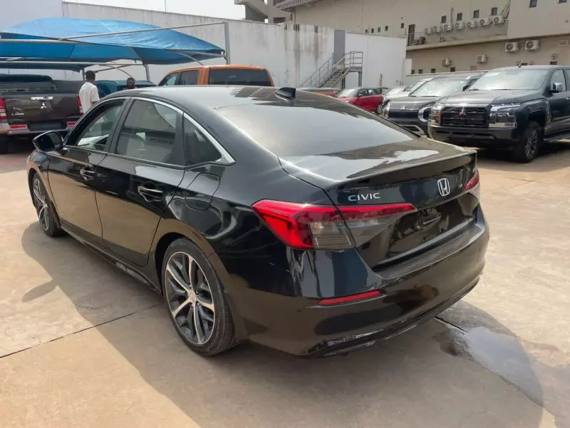 Honda Civic   - 2023