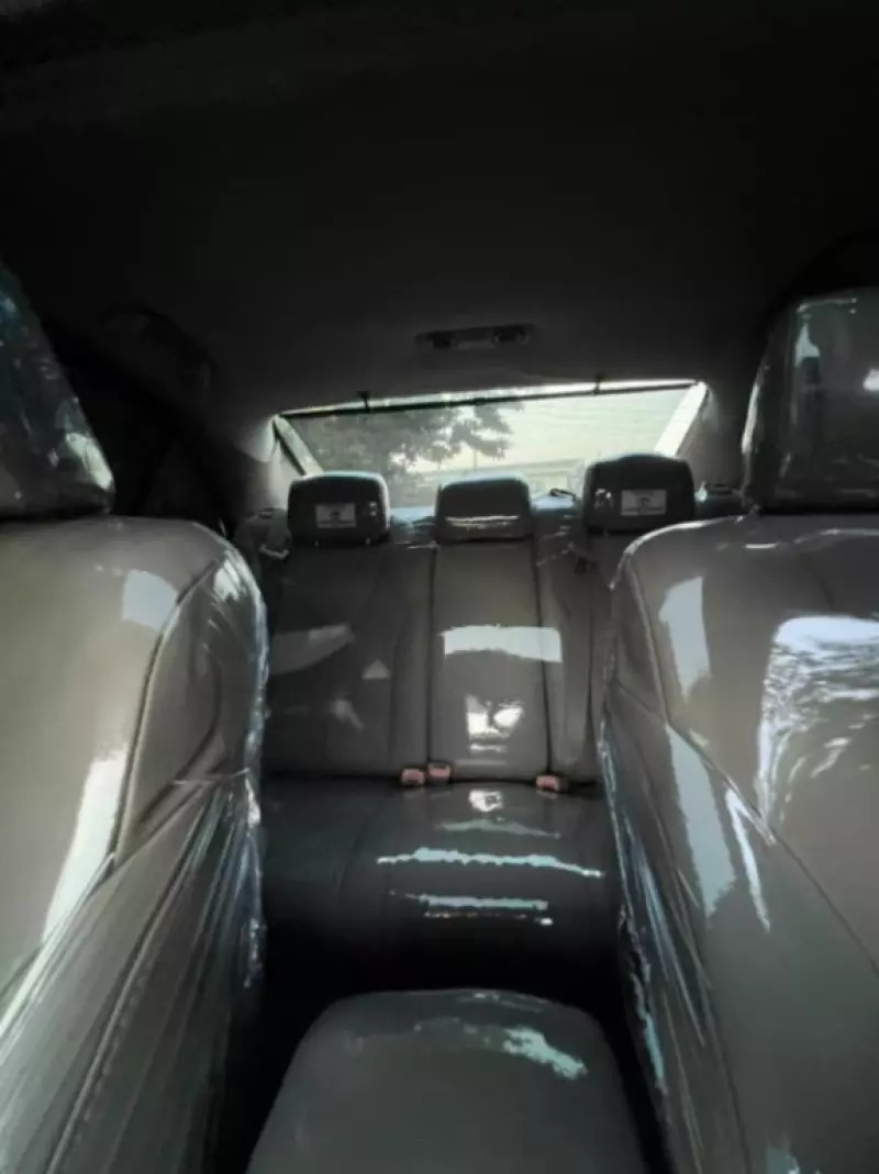 TOYOTA Camry   - 2007