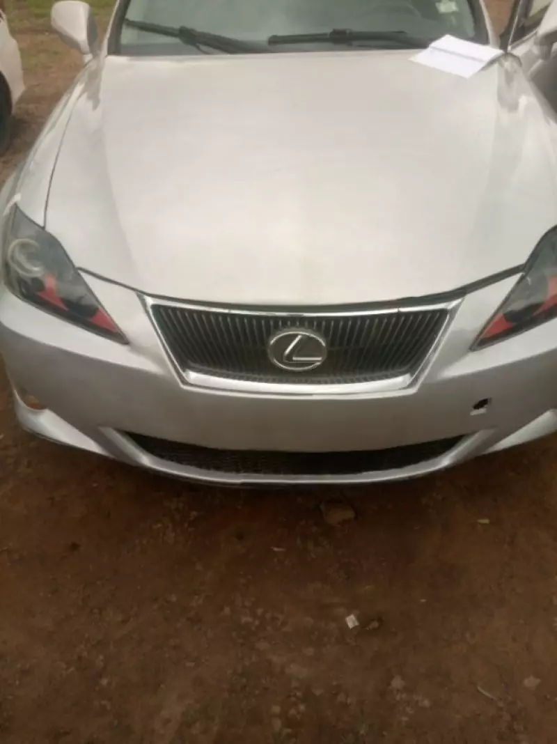 Lexus IS   - 2007