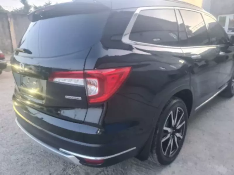 Honda Pilot   - 2020