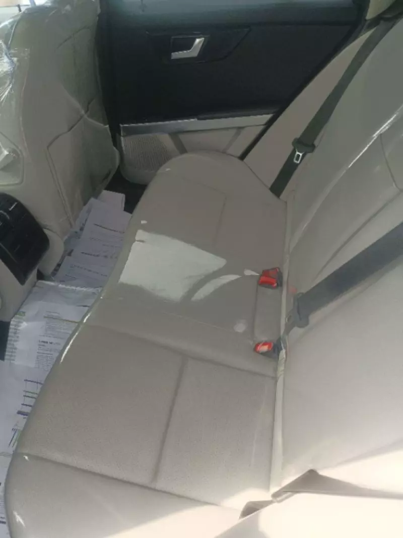 Mercedes-Benz GLK 350   - 2013