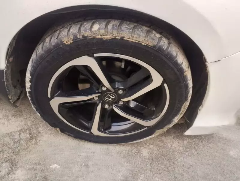 Honda Accord   - 2013