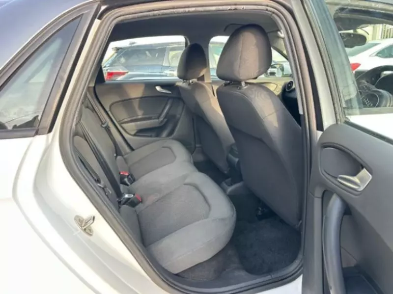 Audi A1   - 2018