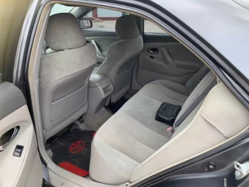 Toyota Camry   - 2008
