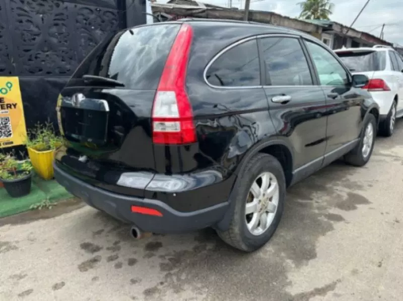 Honda CR-V - 2007